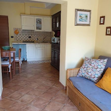 La Bouganville Passoscuro Esterno foto