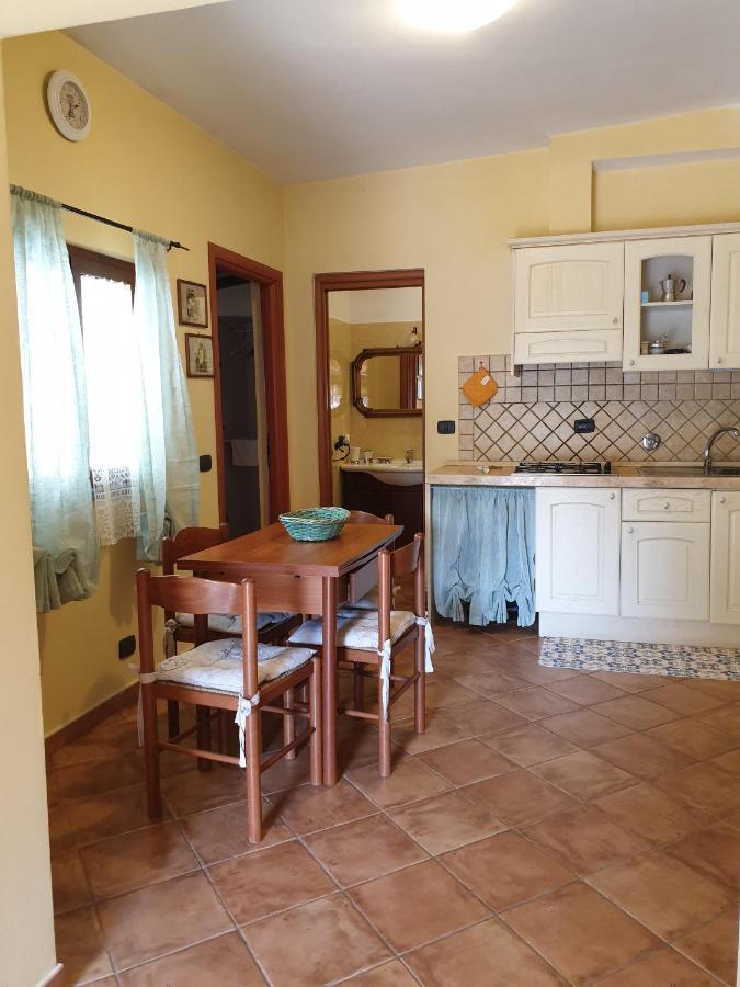 La Bouganville Passoscuro Esterno foto